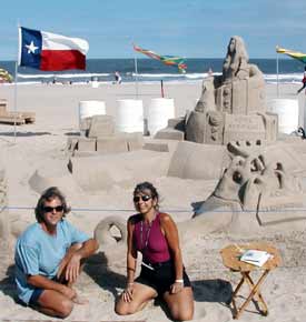 sculptors