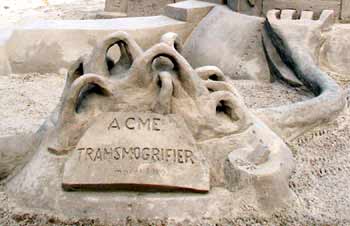 transmogrifier