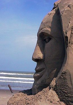 big profile