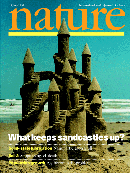 nature cover