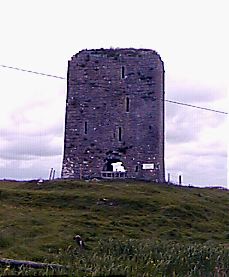 castle bit