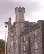 kilkenny castle