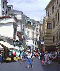amalfi