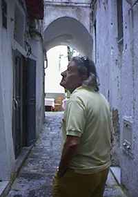Paolo in Amalfi