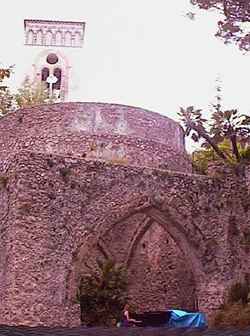 music at Ravello