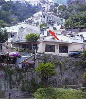 positano