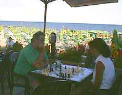 chess game