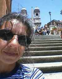 spanish steps