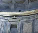 pantheon hole